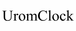UROMCLOCK