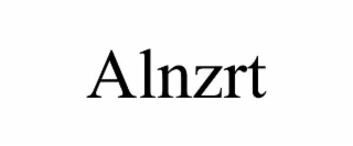 ALNZRT