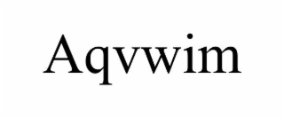 AQVWIM