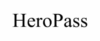 HEROPASS