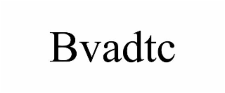 BVADTC