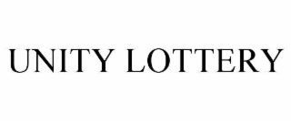 UNITY LOTTERY