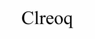 CLREOQ