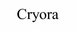 CRYORA