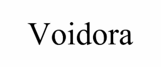 VOIDORA