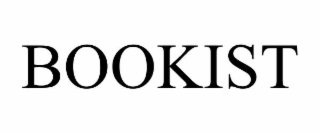 BOOKIST