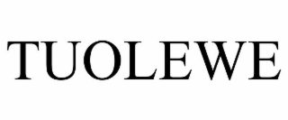 TUOLEWE