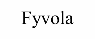 FYVOLA