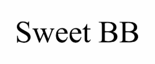 SWEET BB