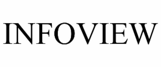 INFOVIEW