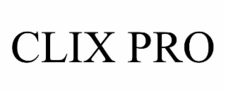 CLIX PRO