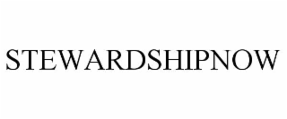 STEWARDSHIPNOW