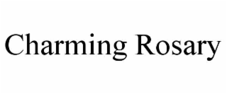 CHARMING ROSARY
