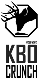 NON GMO KBO CRUNCH