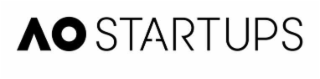 AO STARTUPS