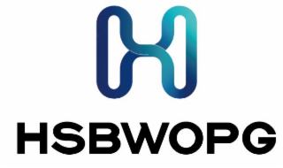HSBWOPG