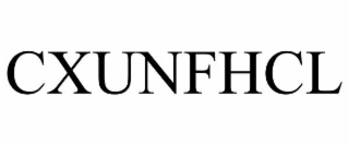 CXUNFHCL