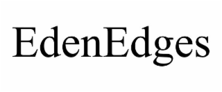 EDENEDGES