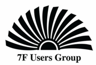 7F USERS GROUP