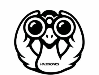 HALETRONICS