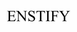 ENSTIFY