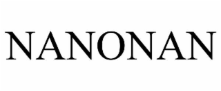 NANONAN