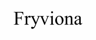 FRYVIONA