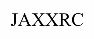 JAXXRC