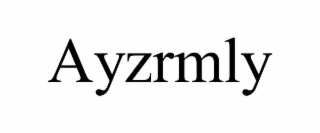 AYZRMLY