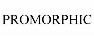 PROMORPHIC