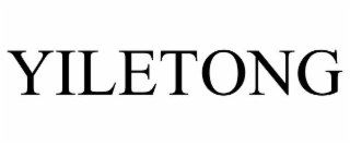 YILETONG