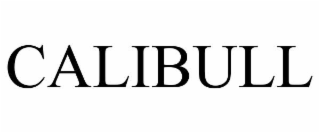 CALIBULL