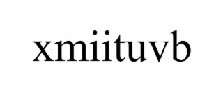 XMIITUVB