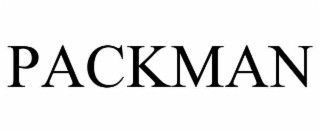 PACKMAN