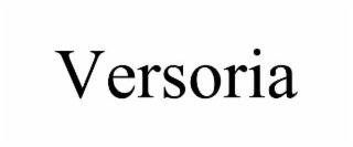 VERSORIA