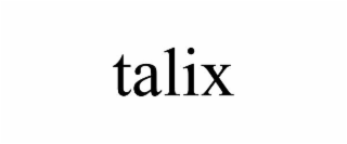 TALIX