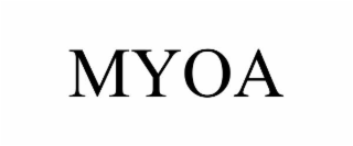 MYOA
