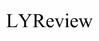 LYREVIEW