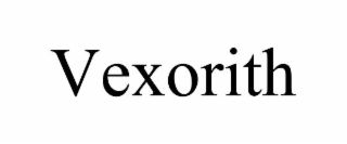 VEXORITH