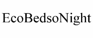 ECOBEDSONIGHT