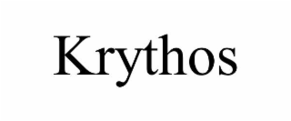 KRYTHOS