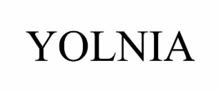 YOLNIA