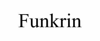 FUNKRIN