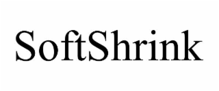 SOFTSHRINK