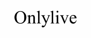 ONLYLIVE