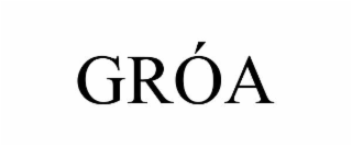 GRÓA