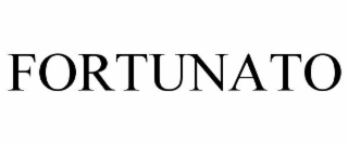 FORTUNATO
