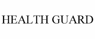 HEALTH GUARD