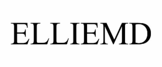 ELLIEMD