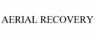 AERIAL RECOVERY